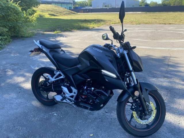 Лонкін Інша, об'ємом двигуна 0.22 л та пробігом 0 тис. км за 1450 $, фото 3 на Automoto.ua