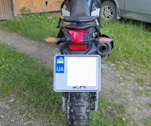 Лонкин Другая, объемом двигателя 0.3 л и пробегом 0 тыс. км за 2200 $, фото 9 на Automoto.ua