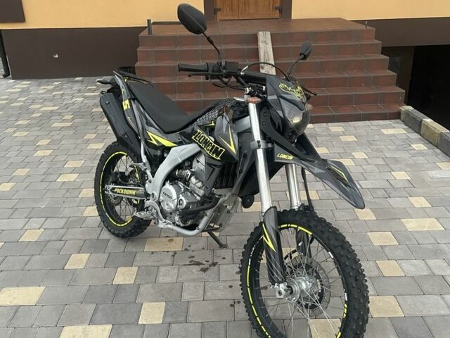 Лонкин Другая 2022 в Сарнах на Automoto.ua Лонкин Другая, объемом двигателя 0.3 л и пробегом 0 тыс. км за 1750 $, фото 1 на Automoto.ua