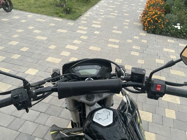 Лонкин Другая 2022 в Сарнах на Automoto.ua Лонкин Другая, объемом двигателя 0.3 л и пробегом 0 тыс. км за 1750 $, фото 6 на Automoto.ua