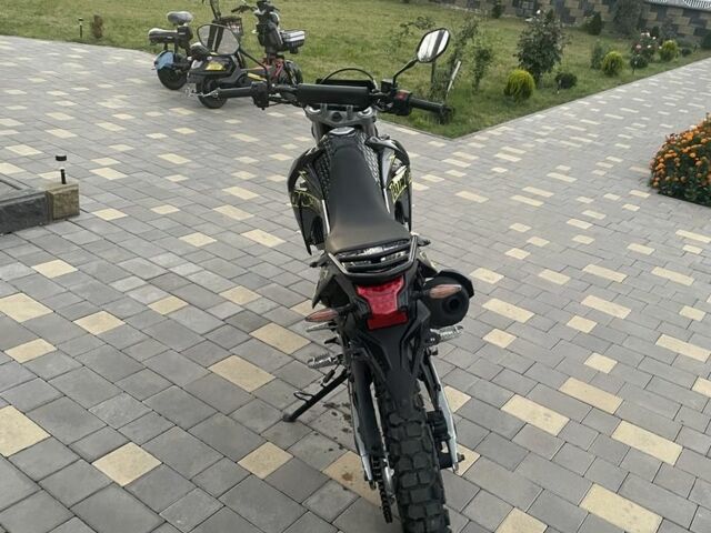 Лонкин Другая 2022 в Сарнах на Automoto.ua Лонкин Другая, объемом двигателя 0.3 л и пробегом 0 тыс. км за 1750 $, фото 5 на Automoto.ua