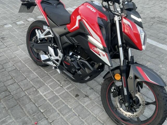 Лонкін Інша, об'ємом двигуна 0.22 л та пробігом 0 тис. км за 1800 $, фото 1 на Automoto.ua