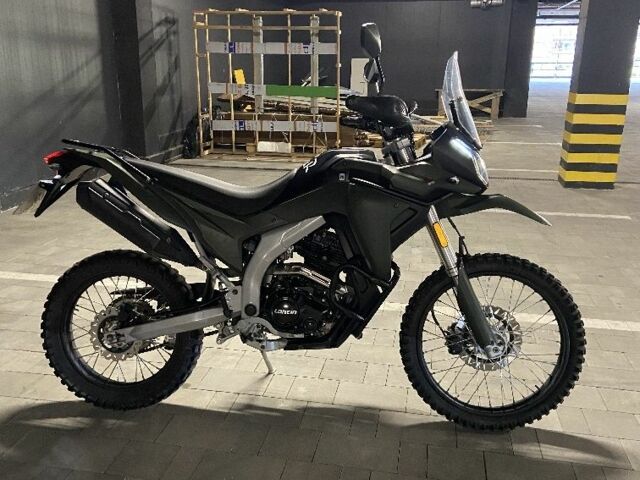 Лонкин Другая 2022 в Надворной на Automoto.ua Лонкин Другая, объемом двигателя 0.25 л и пробегом 0 тыс. км за 1599 $, фото 1 на Automoto.ua