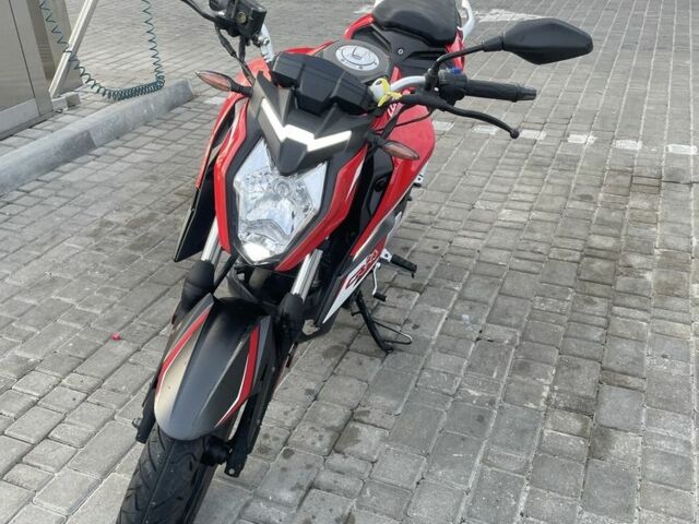 Лонкін Інша, об'ємом двигуна 0.22 л та пробігом 0 тис. км за 1800 $, фото 4 на Automoto.ua