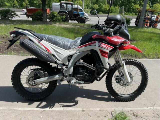 Лонкин Другая 2022 в Киеве на Automoto.ua Лонкин Другая, объемом двигателя 0.25 л и пробегом 0 тыс. км за 2250 $, фото 4 на Automoto.ua