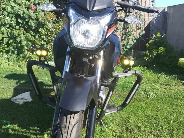 Лонкин Другая, объемом двигателя 0.15 л и пробегом 0 тыс. км за 845 $, фото 4 на Automoto.ua