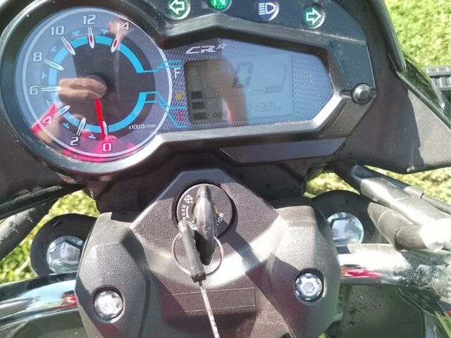 Лонкин Другая, объемом двигателя 0.15 л и пробегом 0 тыс. км за 845 $, фото 2 на Automoto.ua