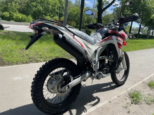 Лонкин Другая 2022 в Киеве на Automoto.ua Лонкин Другая, объемом двигателя 0.25 л и пробегом 0 тыс. км за 2250 $, фото 3 на Automoto.ua