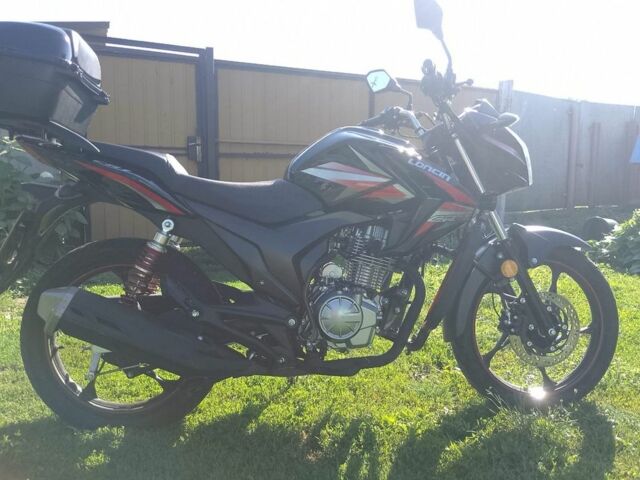 Лонкин Другая, объемом двигателя 0.15 л и пробегом 0 тыс. км за 845 $, фото 1 на Automoto.ua