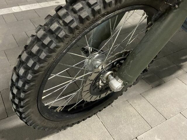 Лонкин Другая 2022 в Надворной на Automoto.ua Лонкин Другая, объемом двигателя 0.25 л и пробегом 0 тыс. км за 1599 $, фото 6 на Automoto.ua