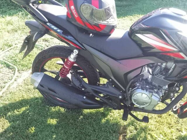 Лонкин Другая, объемом двигателя 0.15 л и пробегом 0 тыс. км за 845 $, фото 3 на Automoto.ua