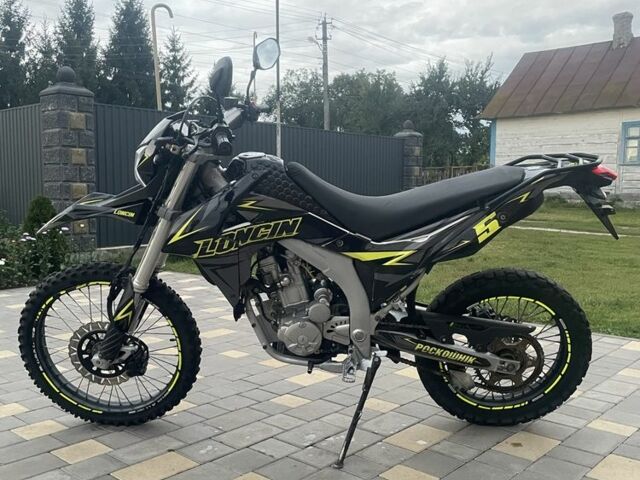 Лонкин Другая 2022 в Сарнах на Automoto.ua Лонкин Другая, объемом двигателя 0.3 л и пробегом 0 тыс. км за 1750 $, фото 4 на Automoto.ua