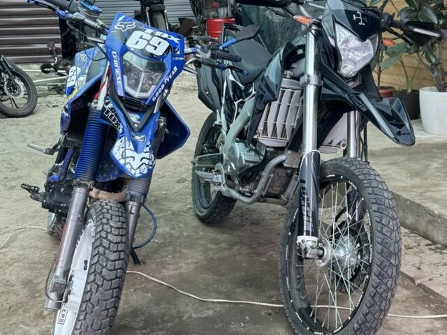 Лонкин Другая 2022 в Черновцах на Automoto.ua Лонкин Другая, объемом двигателя 0.3 л и пробегом 0 тыс. км за 2400 $, фото 1 на Automoto.ua