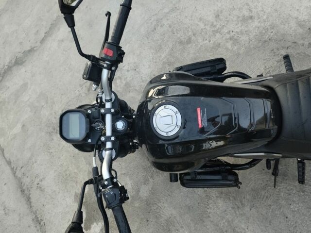 Лонкин Другая, объемом двигателя 0.25 л и пробегом 0 тыс. км за 1650 $, фото 3 на Automoto.ua