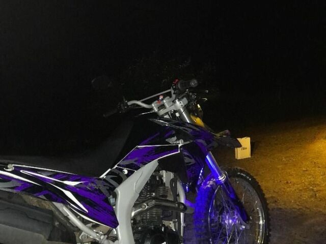 Лонкин Другая, объемом двигателя 0.25 л и пробегом 0 тыс. км за 1700 $, фото 1 на Automoto.ua