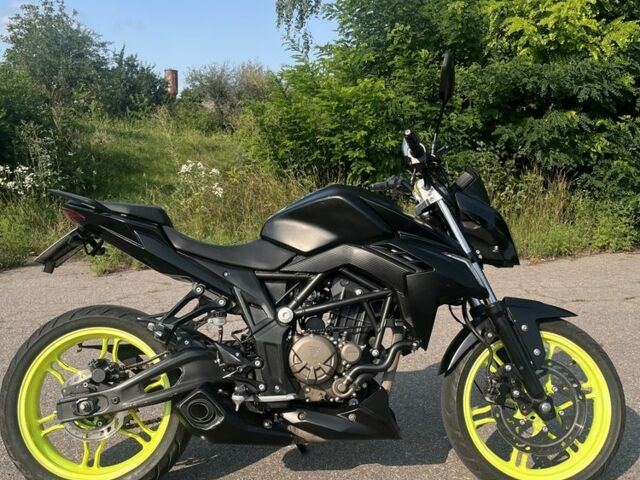 Лонкін Інша, об'ємом двигуна 0.3 л та пробігом 0 тис. км за 2050 $, фото 3 на Automoto.ua