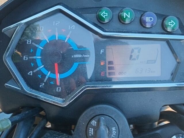 Лонкин Другая, объемом двигателя 0.2 л и пробегом 0 тыс. км за 1000 $, фото 2 на Automoto.ua