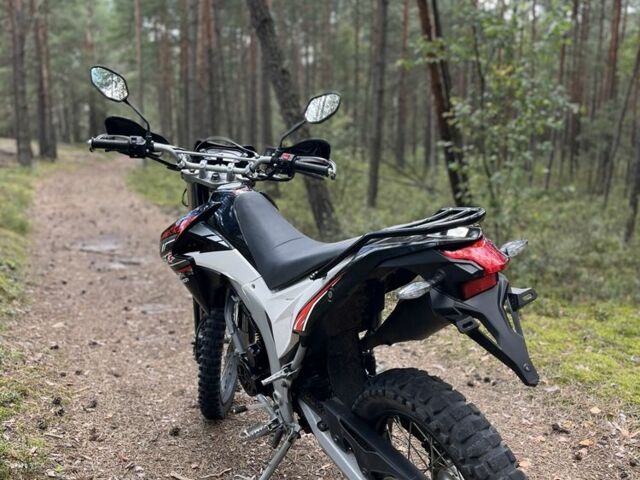 Лонкін Інша, об'ємом двигуна 0.25 л та пробігом 0 тис. км за 1820 $, фото 3 на Automoto.ua