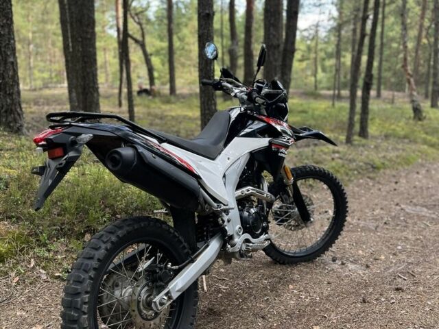 Лонкін Інша, об'ємом двигуна 0.25 л та пробігом 0 тис. км за 1820 $, фото 2 на Automoto.ua