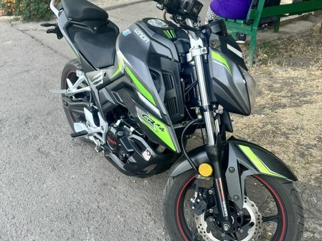 Лонкін Інша, об'ємом двигуна 0.25 л та пробігом 0 тис. км за 1500 $, фото 6 на Automoto.ua