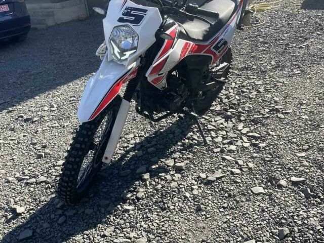 Лонкин Другая, объемом двигателя 0.2 л и пробегом 0 тыс. км за 1150 $, фото 4 на Automoto.ua