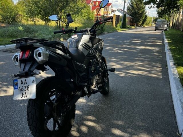 Лонкин Другая, объемом двигателя 0.25 л и пробегом 0 тыс. км за 1365 $, фото 3 на Automoto.ua