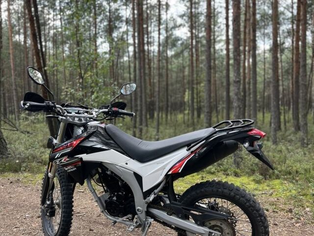 Лонкін Інша, об'ємом двигуна 0.25 л та пробігом 0 тис. км за 1820 $, фото 4 на Automoto.ua