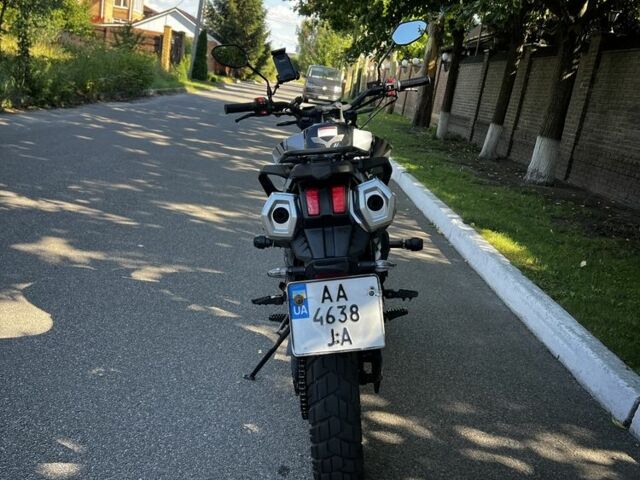 Лонкин Другая, объемом двигателя 0.25 л и пробегом 0 тыс. км за 1365 $, фото 2 на Automoto.ua