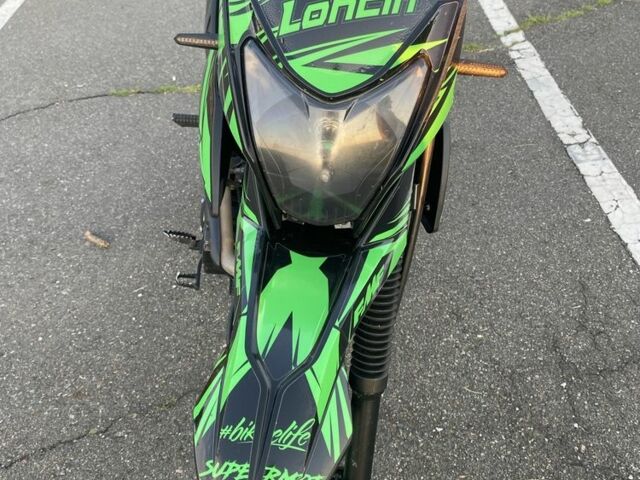 Лонкин Другая, объемом двигателя 0.2 л и пробегом 0 тыс. км за 1000 $, фото 3 на Automoto.ua