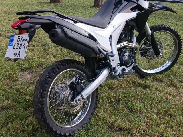 Лонкин Другая, объемом двигателя 0.25 л и пробегом 0 тыс. км за 1500 $, фото 1 на Automoto.ua