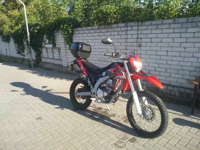 Лонкін Інша, об'ємом двигуна 0.3 л та пробігом 0 тис. км за 2500 $, фото 1 на Automoto.ua