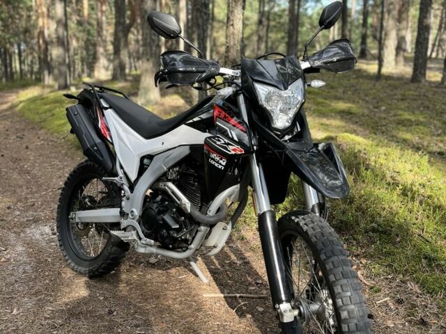 Лонкін Інша, об'ємом двигуна 0.25 л та пробігом 0 тис. км за 1820 $, фото 1 на Automoto.ua