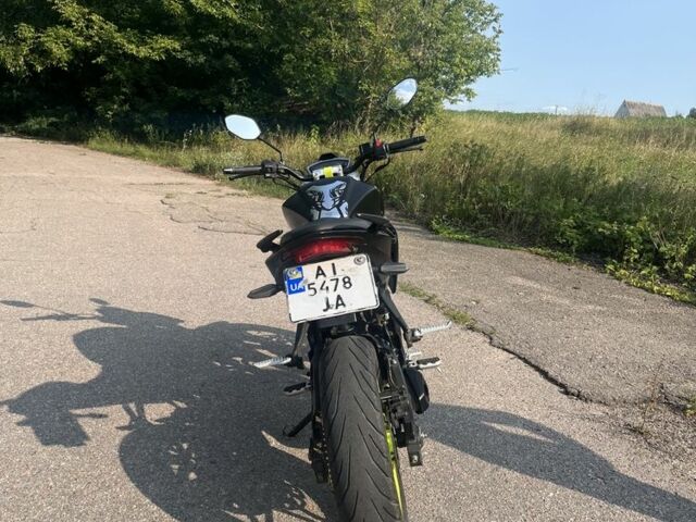 Лонкін Інша, об'ємом двигуна 0.3 л та пробігом 0 тис. км за 2050 $, фото 5 на Automoto.ua