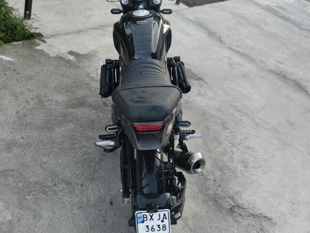 Лонкин Другая, объемом двигателя 0.25 л и пробегом 0 тыс. км за 1650 $, фото 2 на Automoto.ua