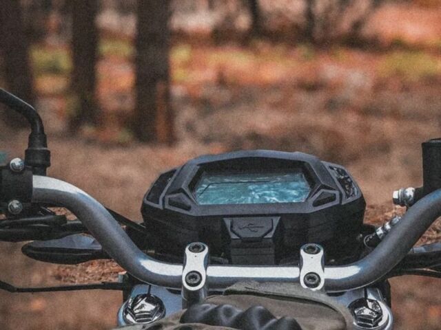 Лонкін Інша, об'ємом двигуна 0.25 л та пробігом 0 тис. км за 1500 $, фото 10 на Automoto.ua