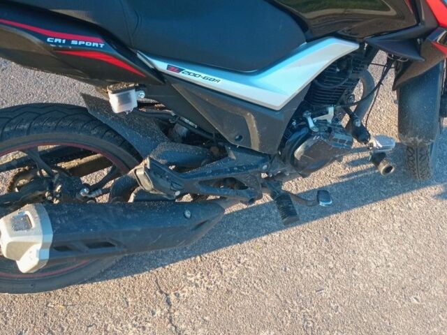 Лонкин Другая, объемом двигателя 0.2 л и пробегом 0 тыс. км за 1000 $, фото 3 на Automoto.ua