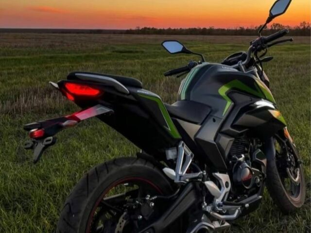 Лонкін Інша, об'ємом двигуна 0.25 л та пробігом 0 тис. км за 1500 $, фото 8 на Automoto.ua