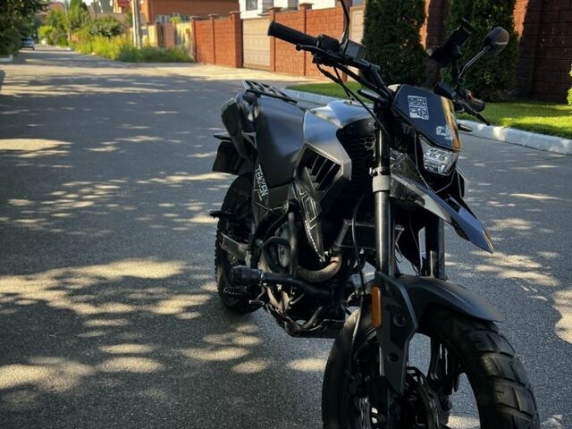 Лонкин Другая, объемом двигателя 0.25 л и пробегом 0 тыс. км за 1365 $, фото 5 на Automoto.ua