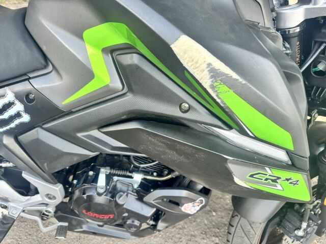 Лонкін Інша, об'ємом двигуна 0.25 л та пробігом 0 тис. км за 1500 $, фото 3 на Automoto.ua
