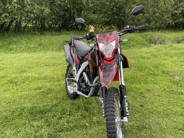 Лонкін Інша, об'ємом двигуна 0.25 л та пробігом 0 тис. км за 1600 $, фото 4 на Automoto.ua