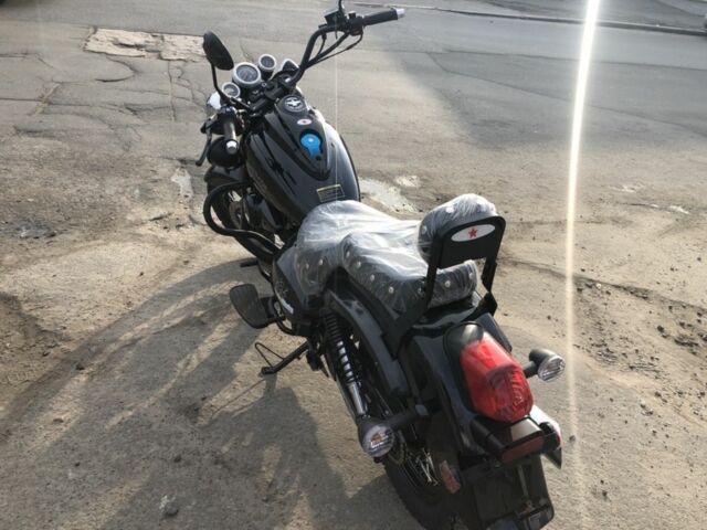 Лонкин Другая, объемом двигателя 0.25 л и пробегом 0 тыс. км за 1860 $, фото 6 на Automoto.ua