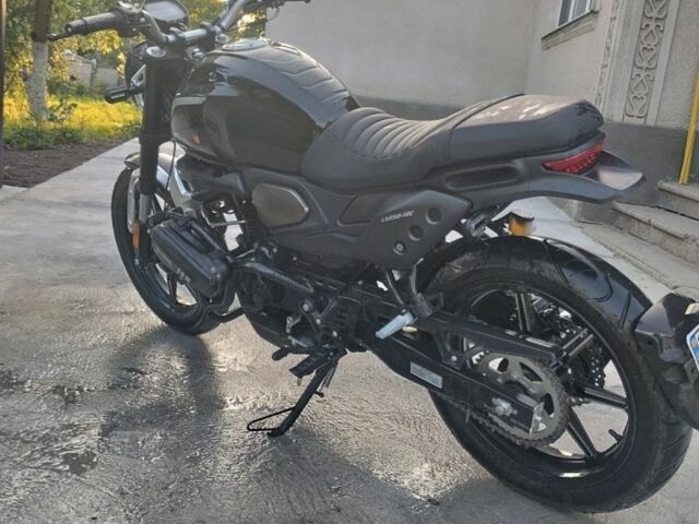 Лонкин Другая, объемом двигателя 0.25 л и пробегом 0 тыс. км за 1650 $, фото 4 на Automoto.ua