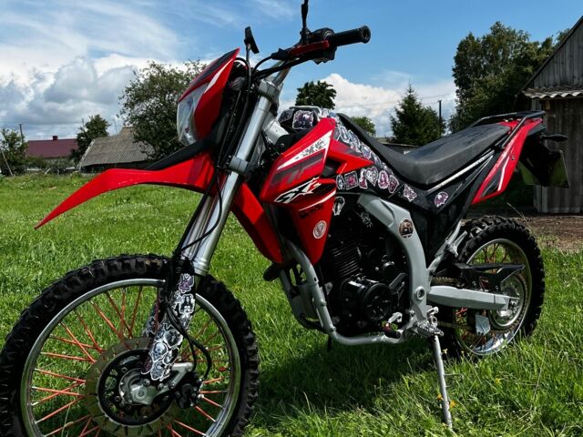 Лонкин Другая, объемом двигателя 0.25 л и пробегом 0 тыс. км за 1596 $, фото 1 на Automoto.ua