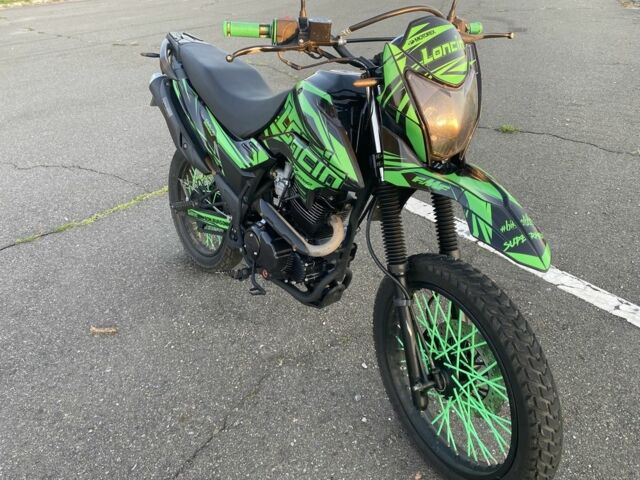 Лонкин Другая, объемом двигателя 0.2 л и пробегом 0 тыс. км за 1000 $, фото 1 на Automoto.ua