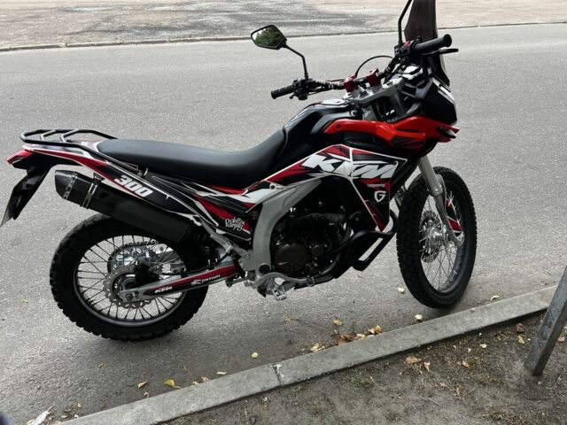 Лонкин Другая, объемом двигателя 0.3 л и пробегом 0 тыс. км за 2100 $, фото 5 на Automoto.ua
