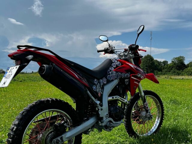 Лонкин Другая, объемом двигателя 0.25 л и пробегом 0 тыс. км за 1596 $, фото 2 на Automoto.ua