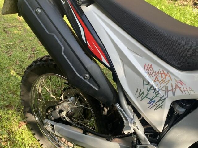 Лонкін Інша, об'ємом двигуна 0.25 л та пробігом 0 тис. км за 1839 $, фото 7 на Automoto.ua