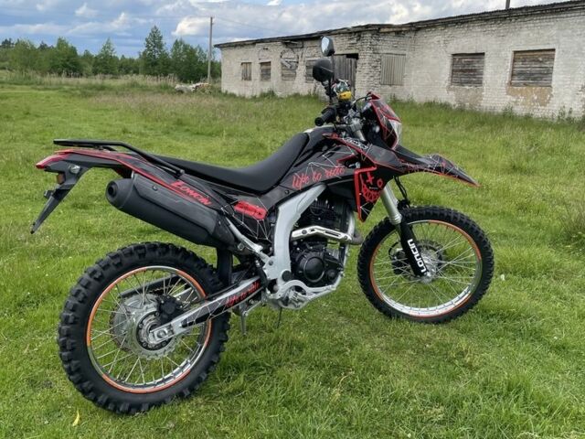 Лонкін Інша, об'ємом двигуна 0.25 л та пробігом 0 тис. км за 1600 $, фото 8 на Automoto.ua