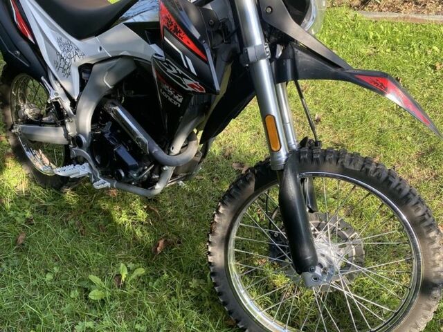Лонкін Інша, об'ємом двигуна 0.25 л та пробігом 0 тис. км за 1839 $, фото 2 на Automoto.ua