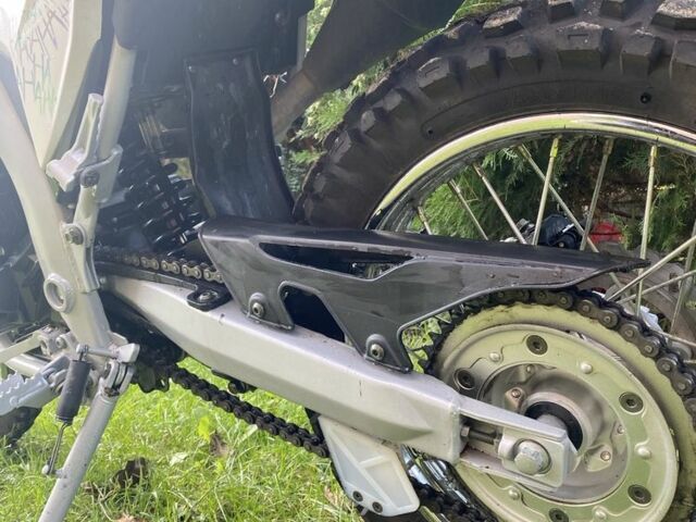 Лонкін Інша, об'ємом двигуна 0.25 л та пробігом 0 тис. км за 1839 $, фото 5 на Automoto.ua